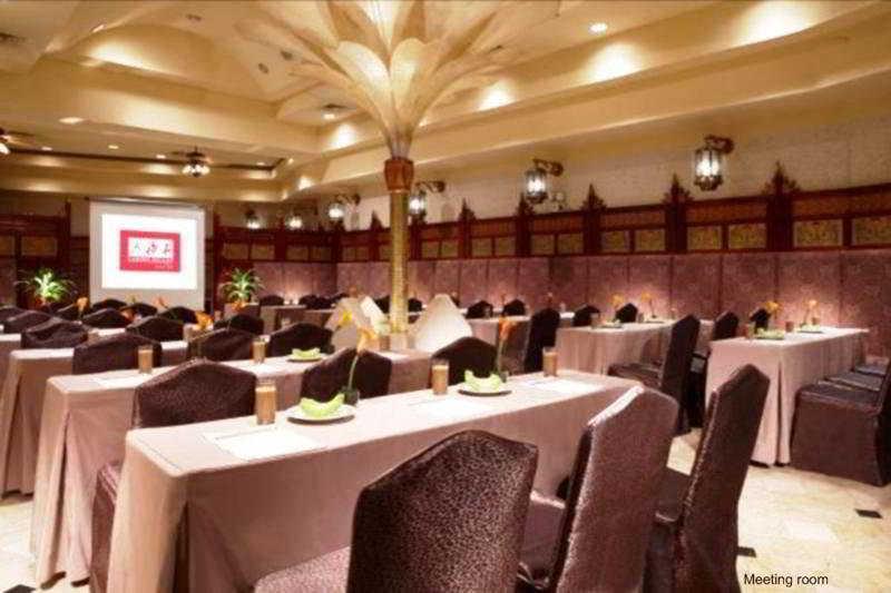 منتجع ليوفو جوانشي Guanxi المظهر الخارجي الصورة